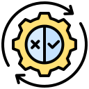 Centered Image